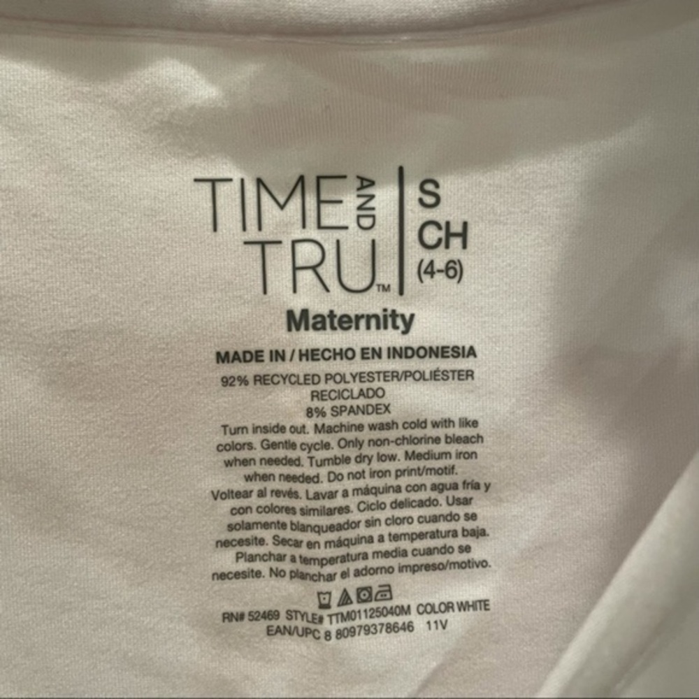 Maternity Shirts - Picture 12 of 13